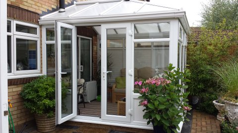 Conservatories