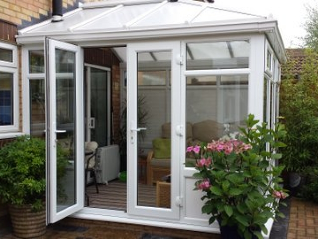 Conservatories