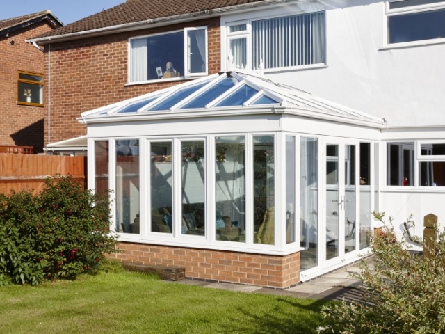 Conservatories Milton Keynes